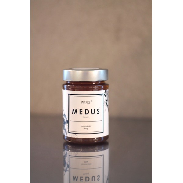 Medus 250 g